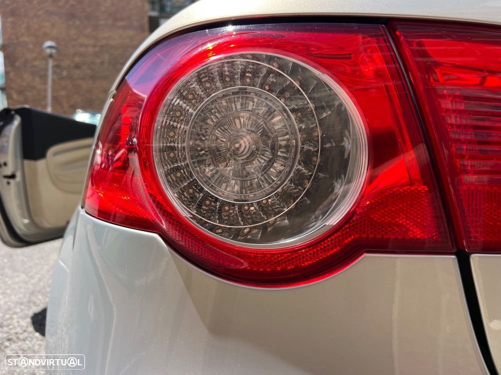 VW EOS 2.0 TDi Top - 30