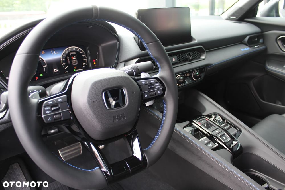 Honda Prelude 2.0 i-MMD eHEV Advance CVT - 24