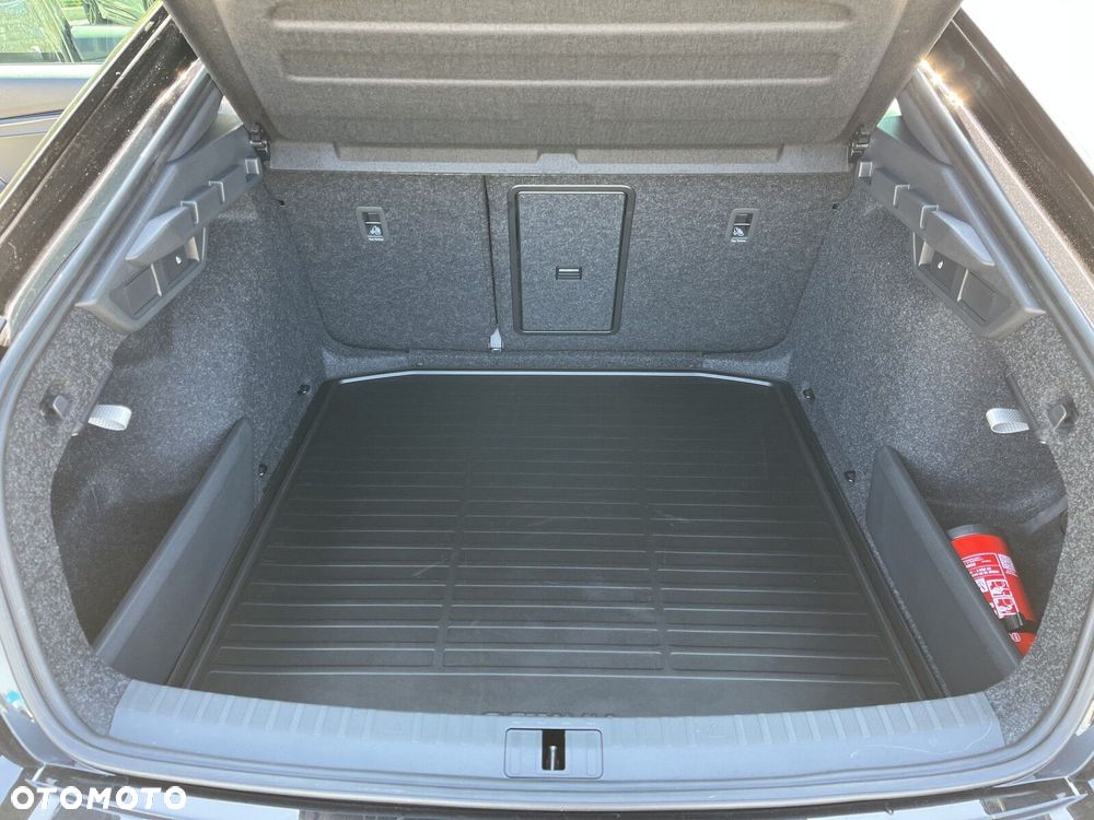 Skoda Octavia 2.0 TSI RS DSG - 18