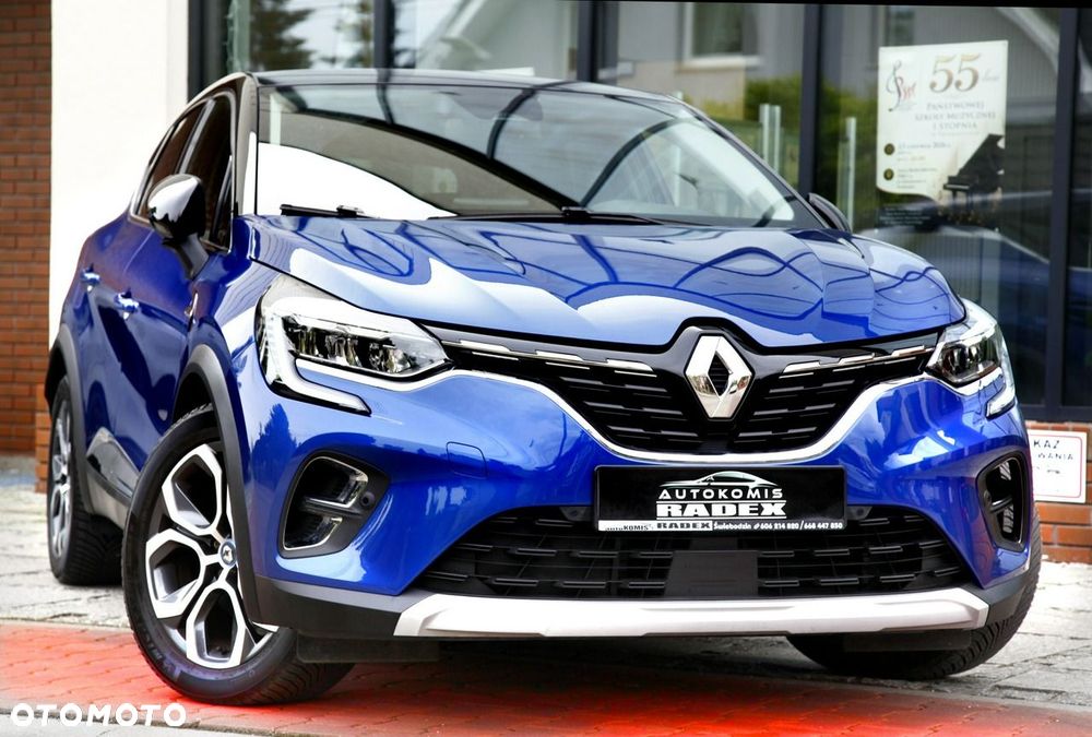 Renault Captur - 14