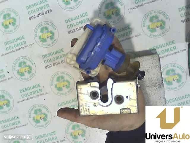 FECHADURA PORTA TRASEIRA ESQUERDA - 1