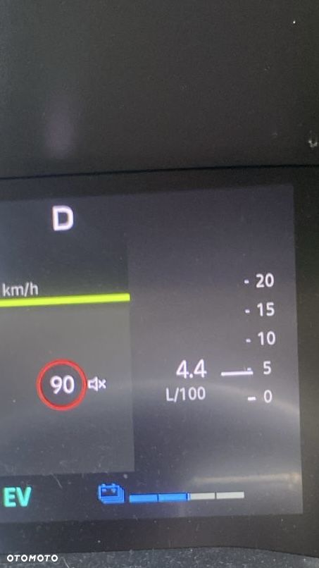 Dacia Jogger 1.6 Full Hybrid 140 Expression MMT - 23