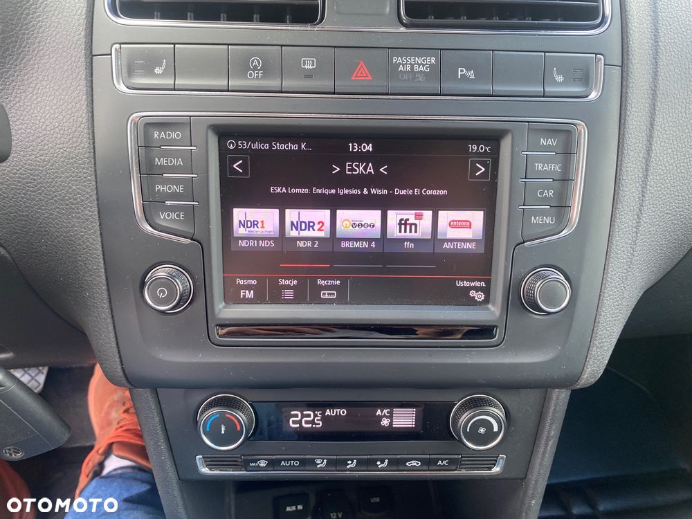 Volkswagen Polo 1.4 TDI (Blue Motion Technology) Highline - 25