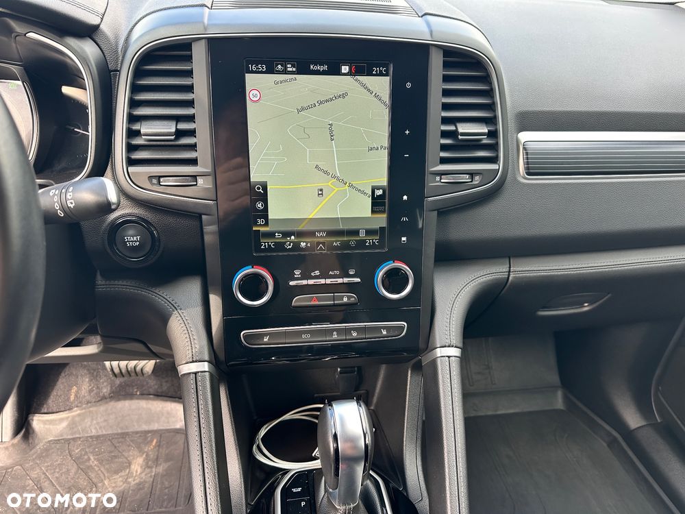Renault Koleos - 9