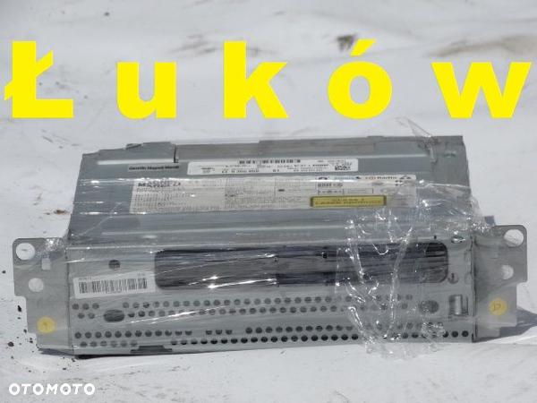 BMW F20 F30 Radio CD Nawigacja 9365855 9139914