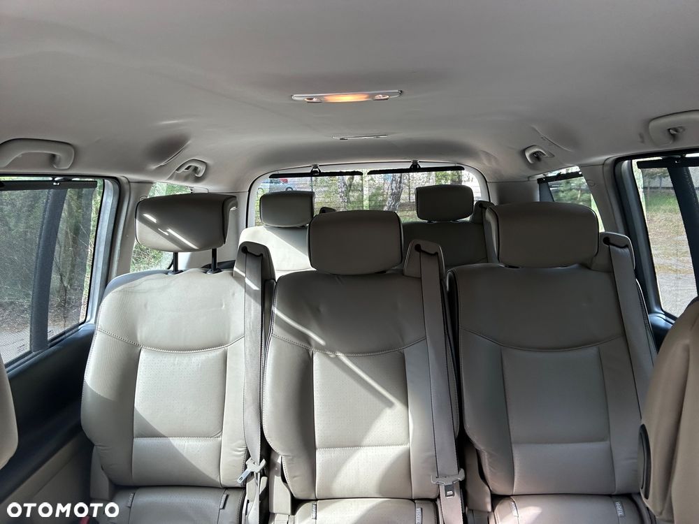 Renault Grand Espace 2.0 dCi FAP Initiale - 31