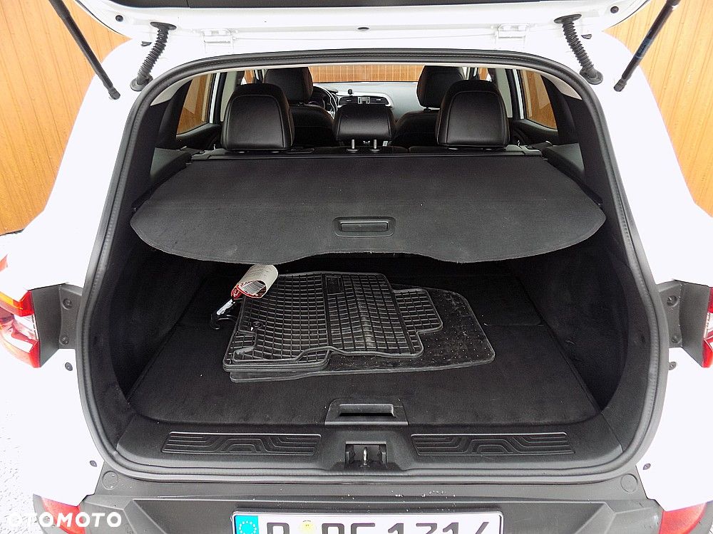 Renault Kadjar Energy TCe 130 LIMITED - 20