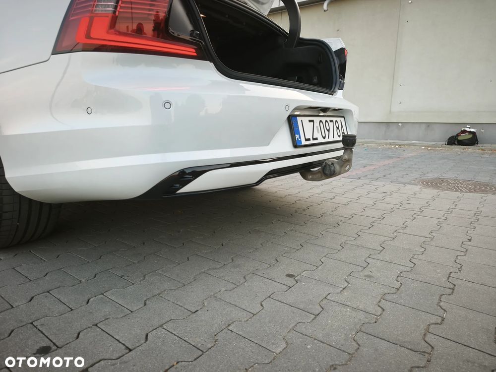 Volvo S90 T8 Recharge AWD Ultimate Dark - 14
