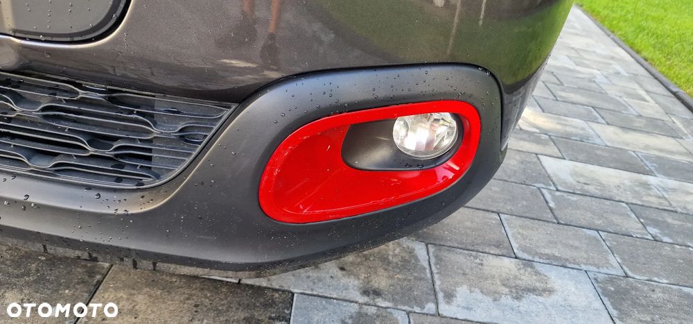 Citroën C3 Pure Tech 110 S&S SHINE PACK - 29
