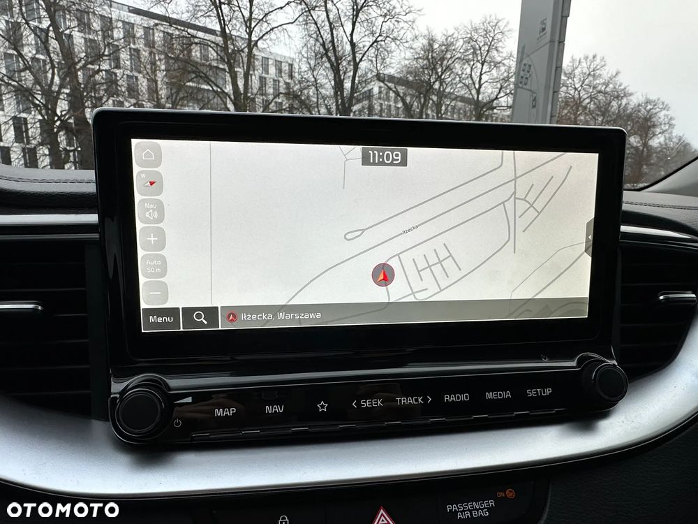 Kia Ceed 1.5 T-GDI Tribute DCT - 19