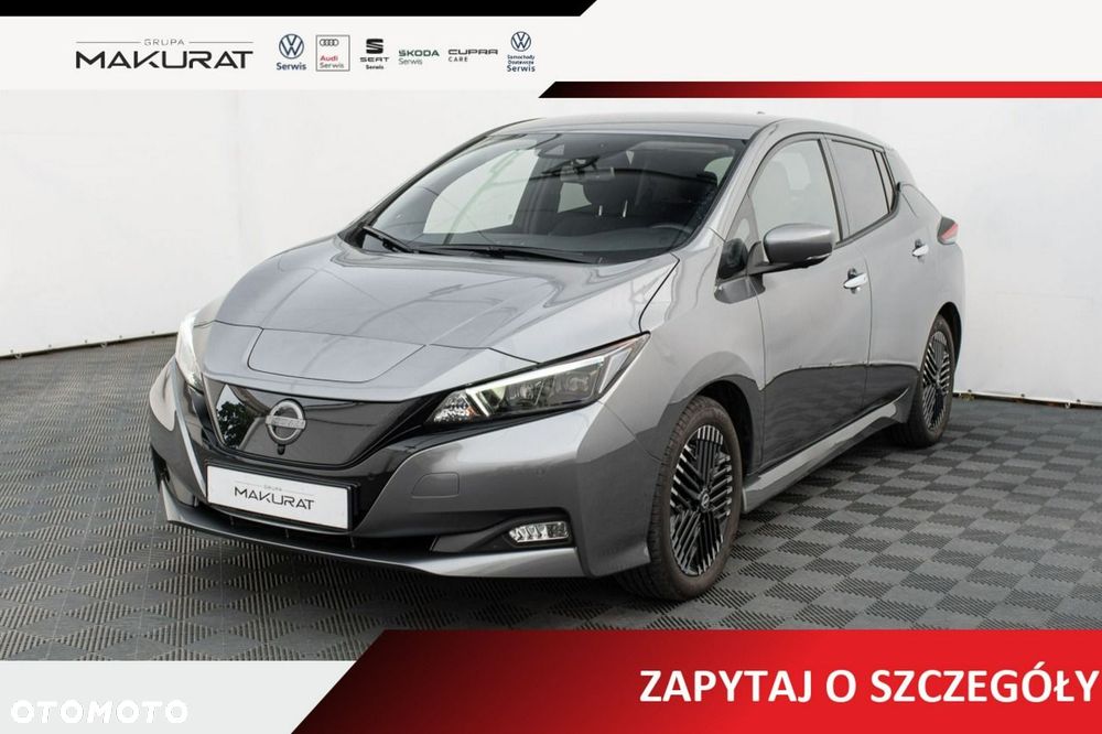 Nissan Leaf 40kWh N-Connecta - 2