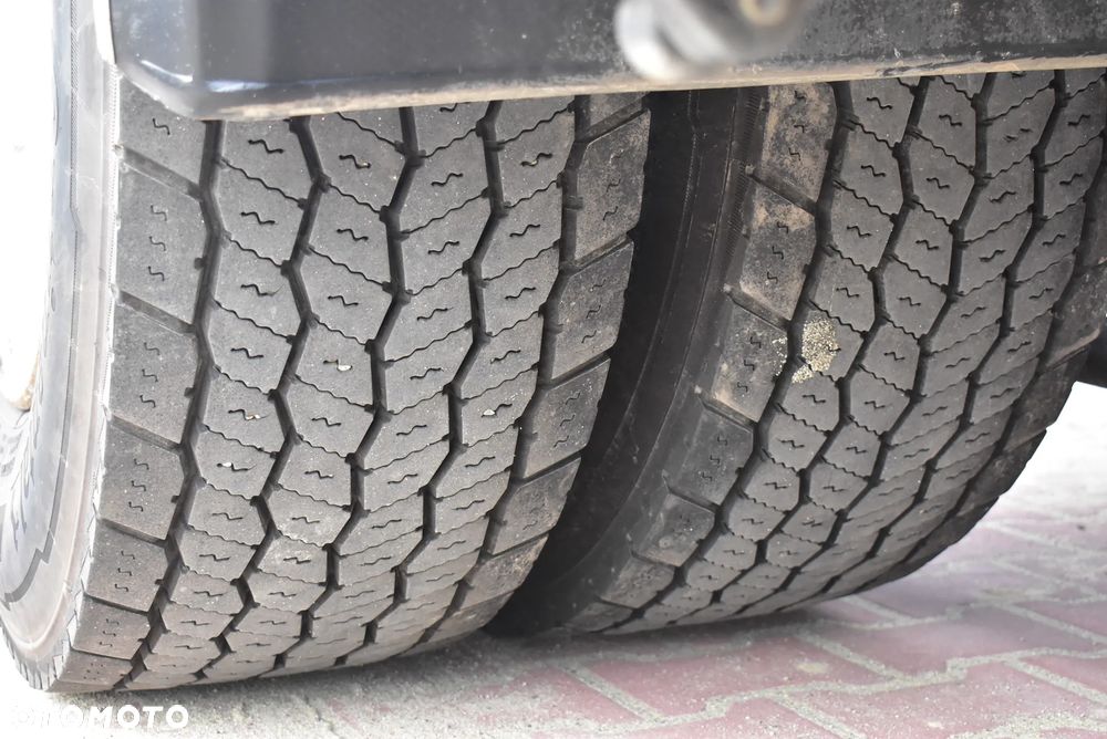 Iveco Stralis 420 E6/ Rama do zabudowy/ BDF/ Traxon/ Złoty kontrakt !/ Retarder ! / Winda ! Sprowadzony ! - 28