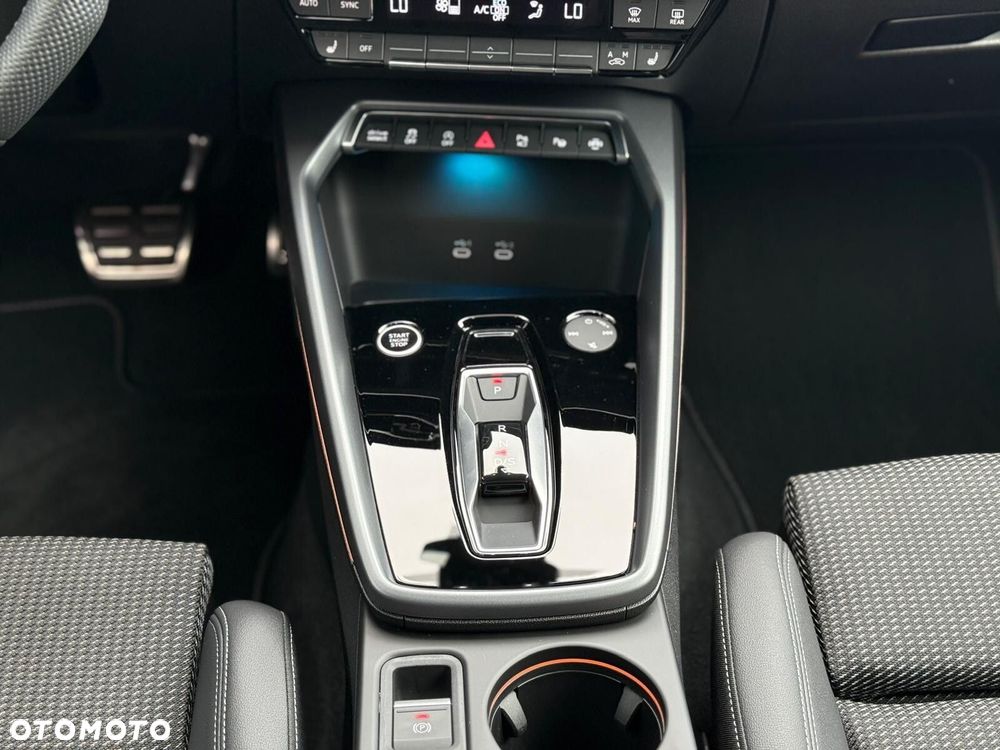 Audi A3 Sportback - 23