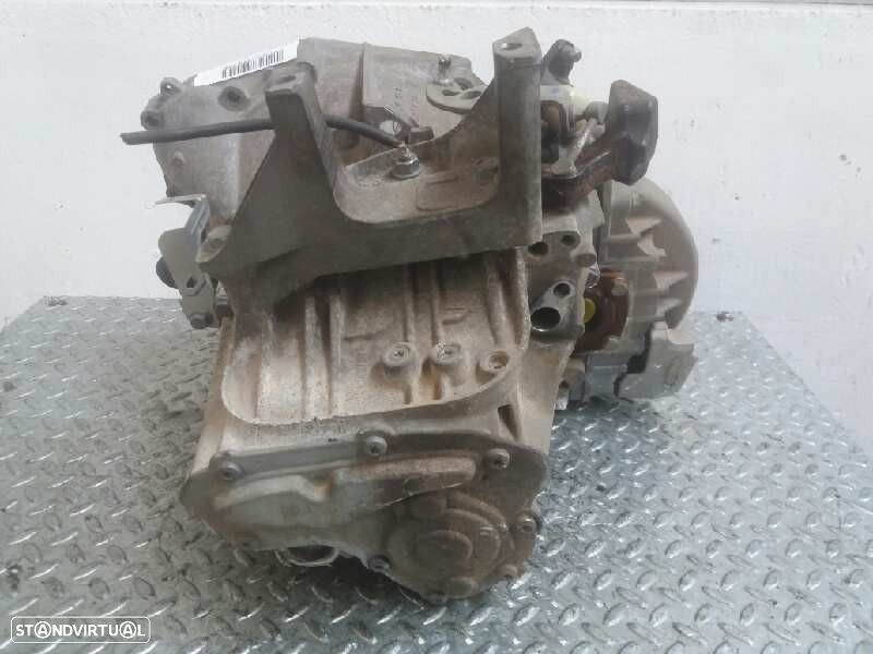 CAIXA VELOCIDADES PEUGEOT 407 2007 -20MB17 - 2