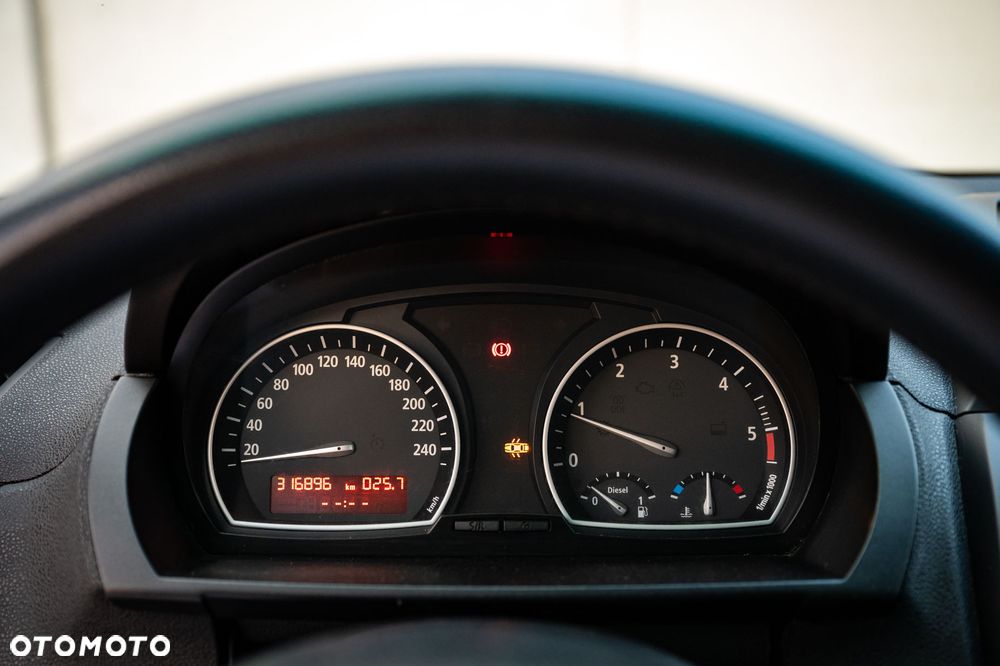 BMW X3 - 14