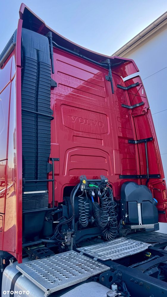 Volvo FH 500 - 6