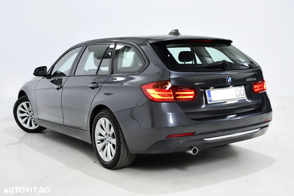 BMW Seria 3 320d Touring xDrive Aut. Modern Line - 11