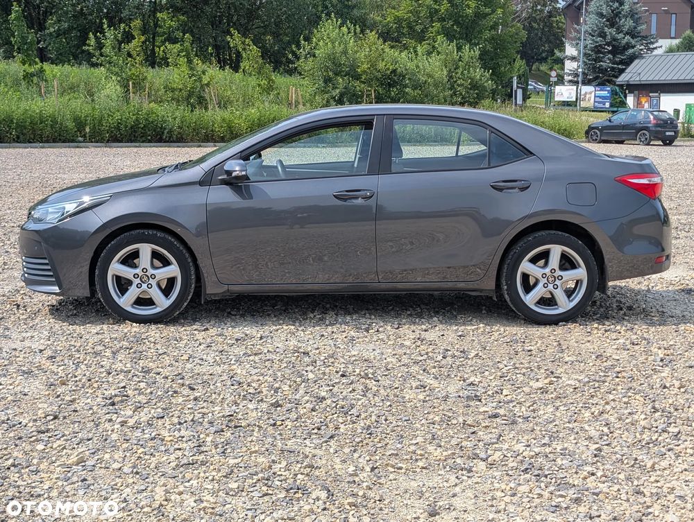 Toyota Corolla 1.6 Premium - 37