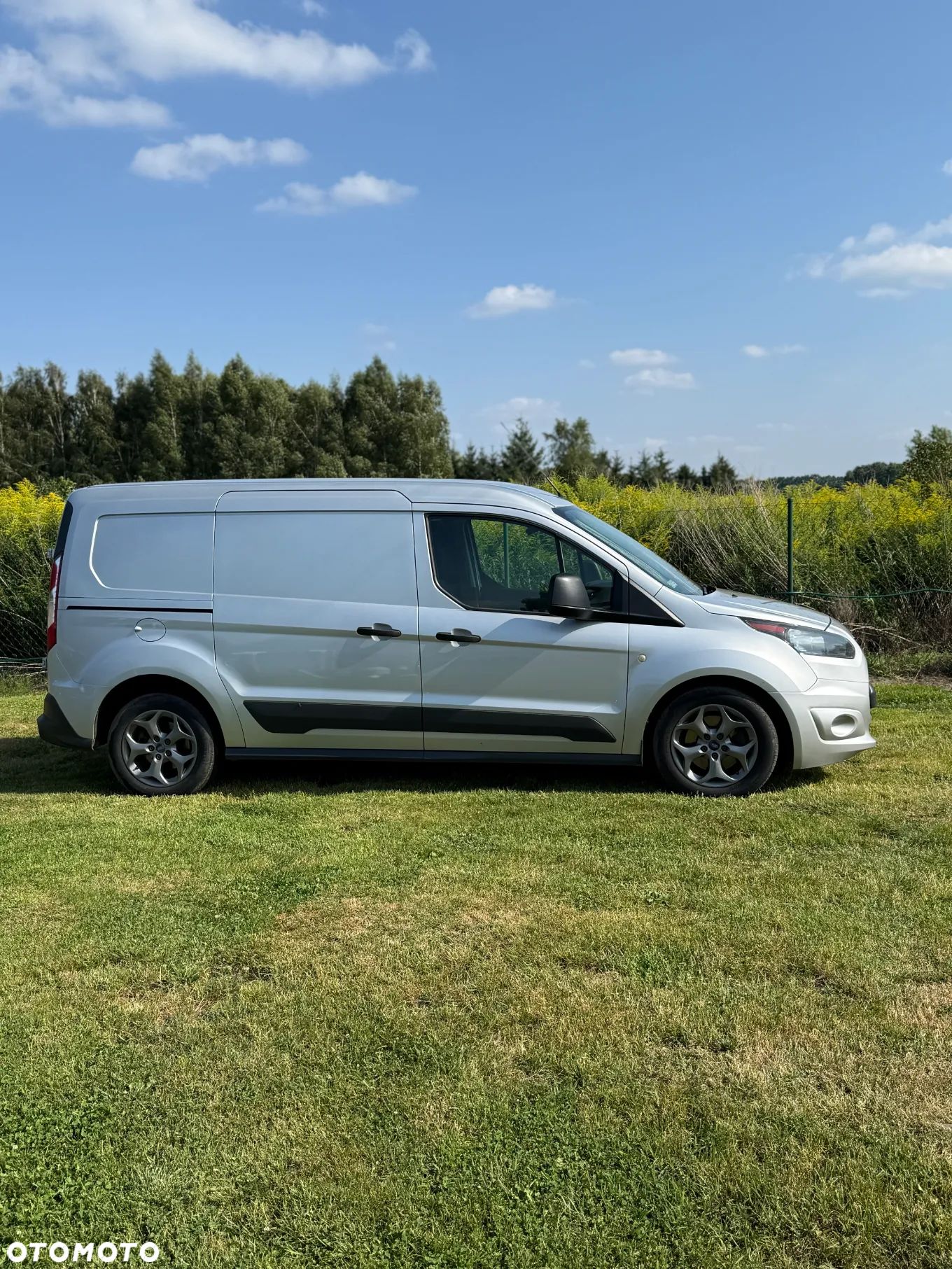 Ford Transit Connect L2 H1 - 1