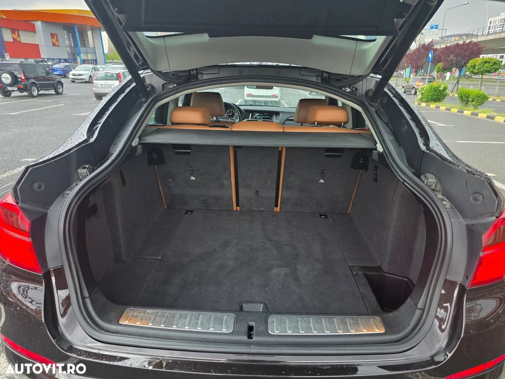 BMW X4 xDrive20d Aut. xLine - 20