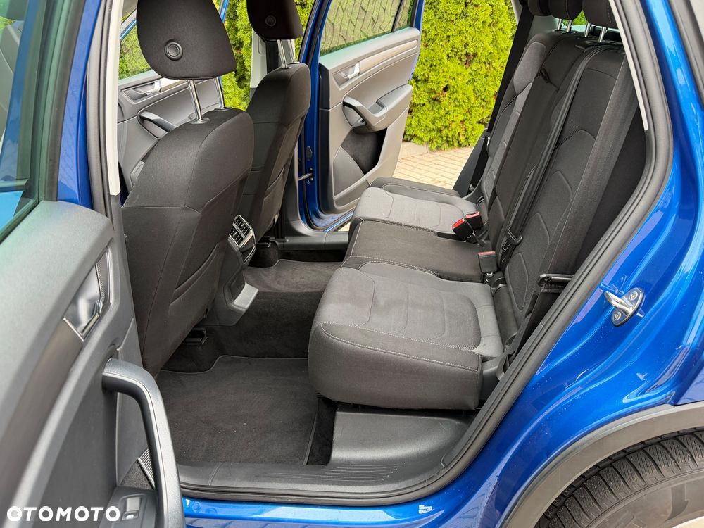 Skoda Kodiaq 1.5 TSI ACT 4x2 Ambition DSG - 24