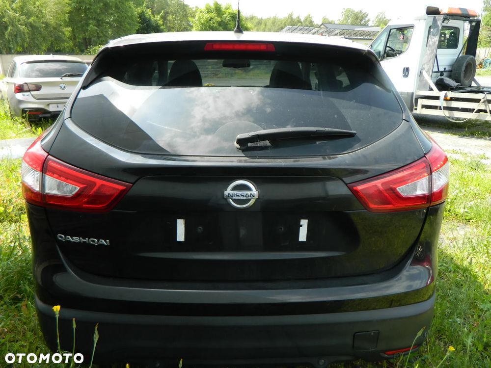 NISSAN QASHQAI J11 Z11 na części - 8
