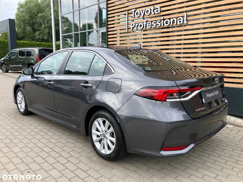 Toyota Corolla 1.8 Hybrid Comfort - 5