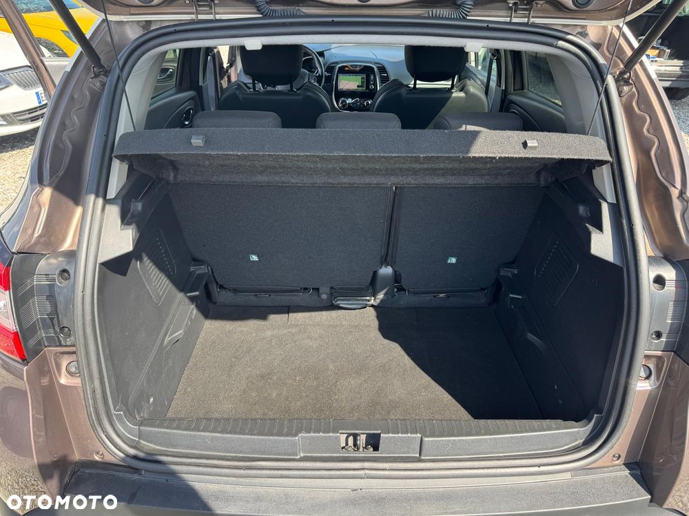 Renault Captur ENERGY TCe 120 EDC Dynamique - 15