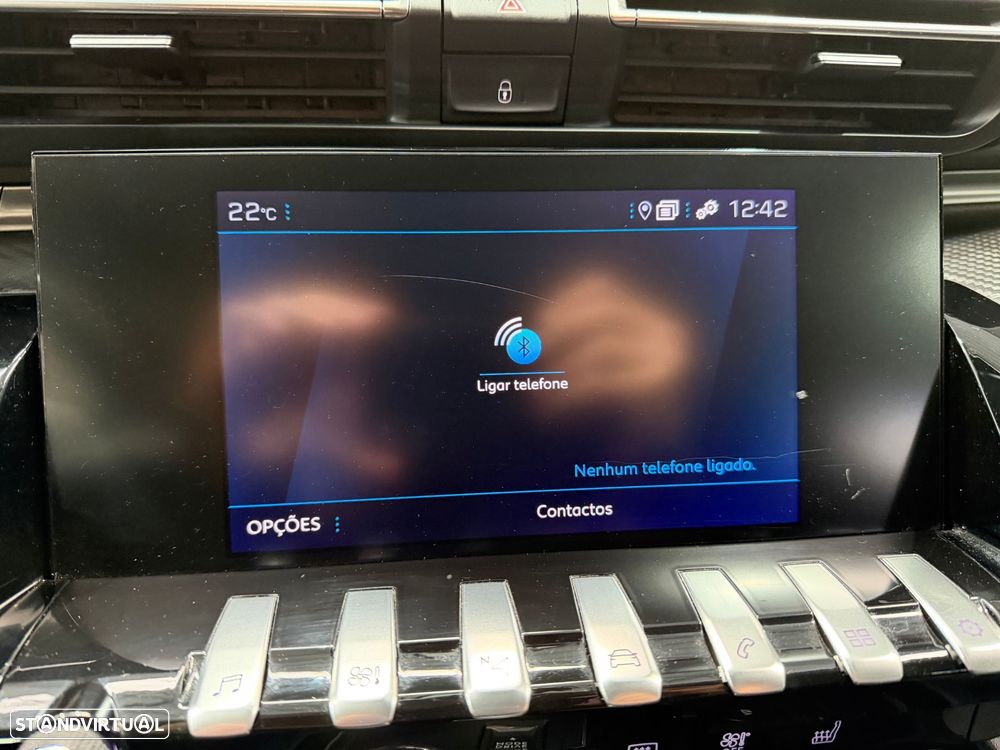 Peugeot 508 SW - 33