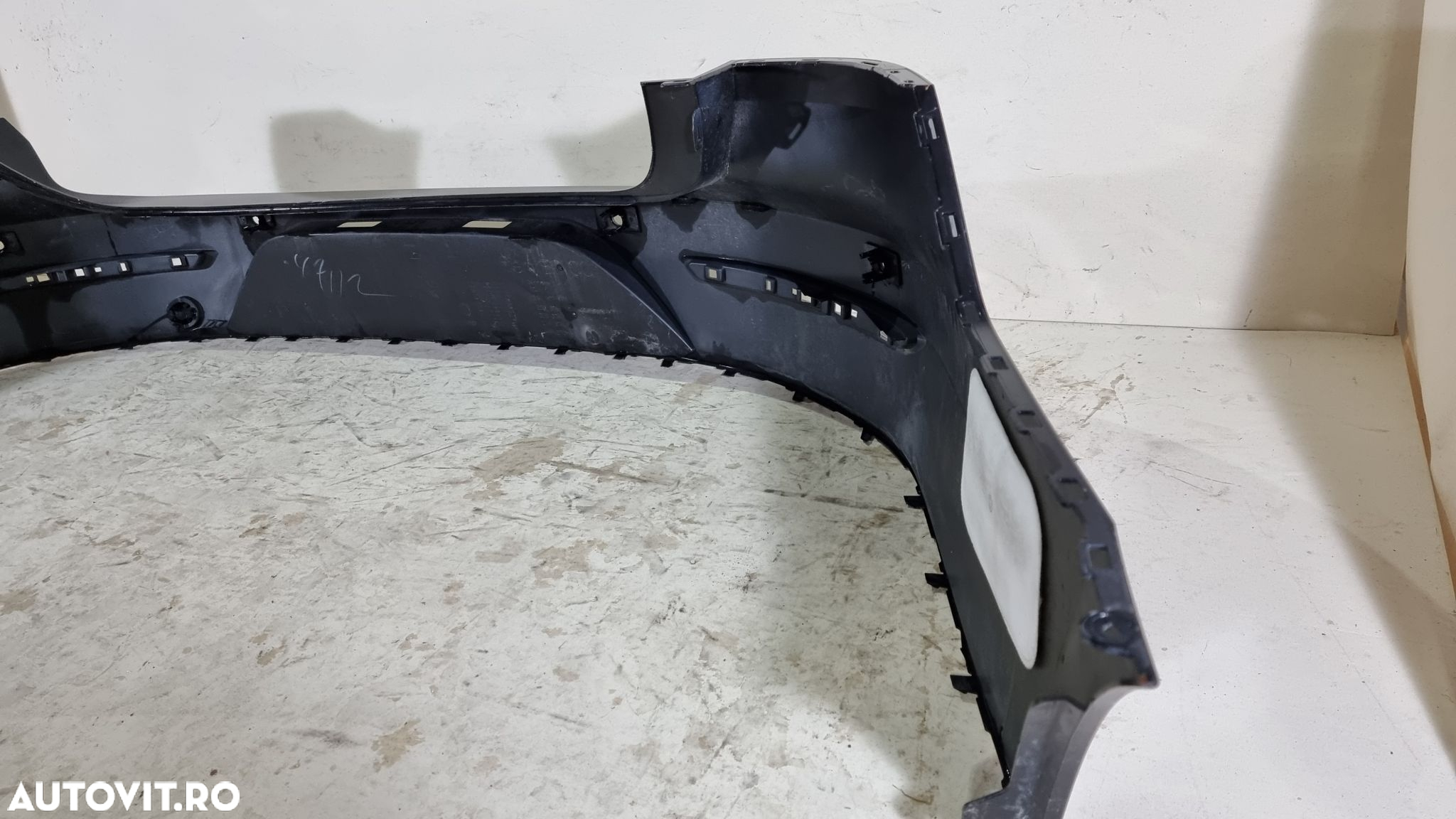 Bara spate VW Arteon , 2017, 2018, 2019, 2020, 2021 , cod origine OE 3G8807421 - 6