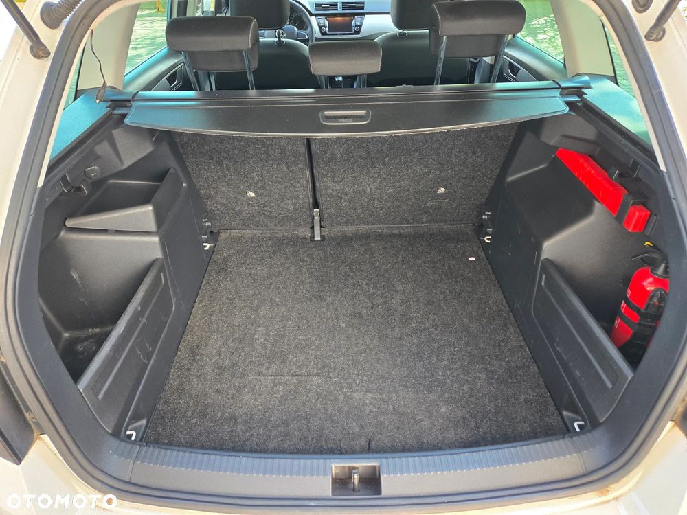 Skoda Fabia 1.0 Ambition - 14