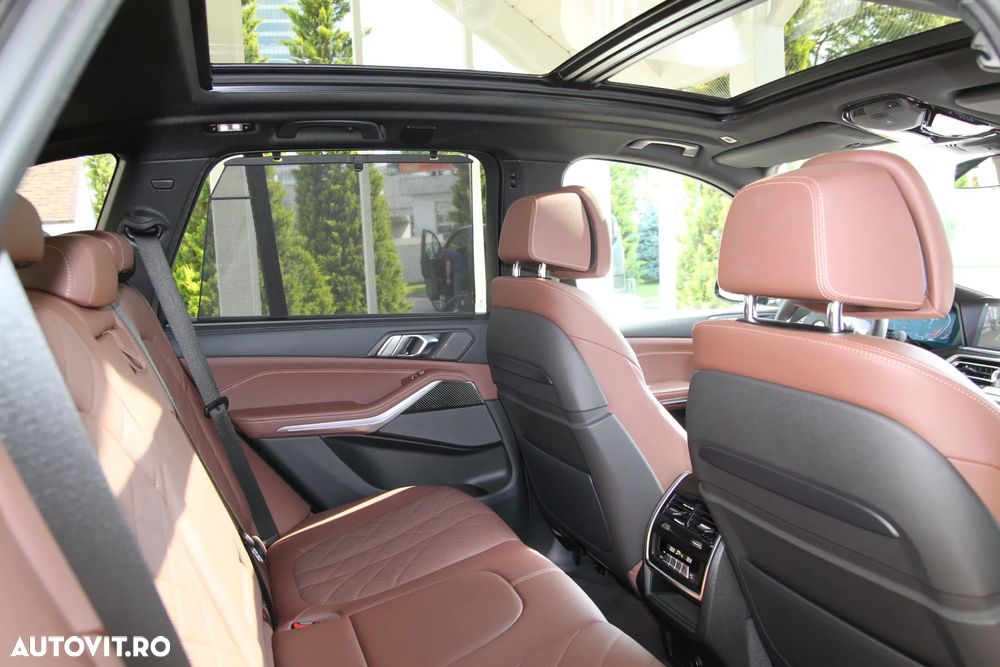 BMW X5 - 11