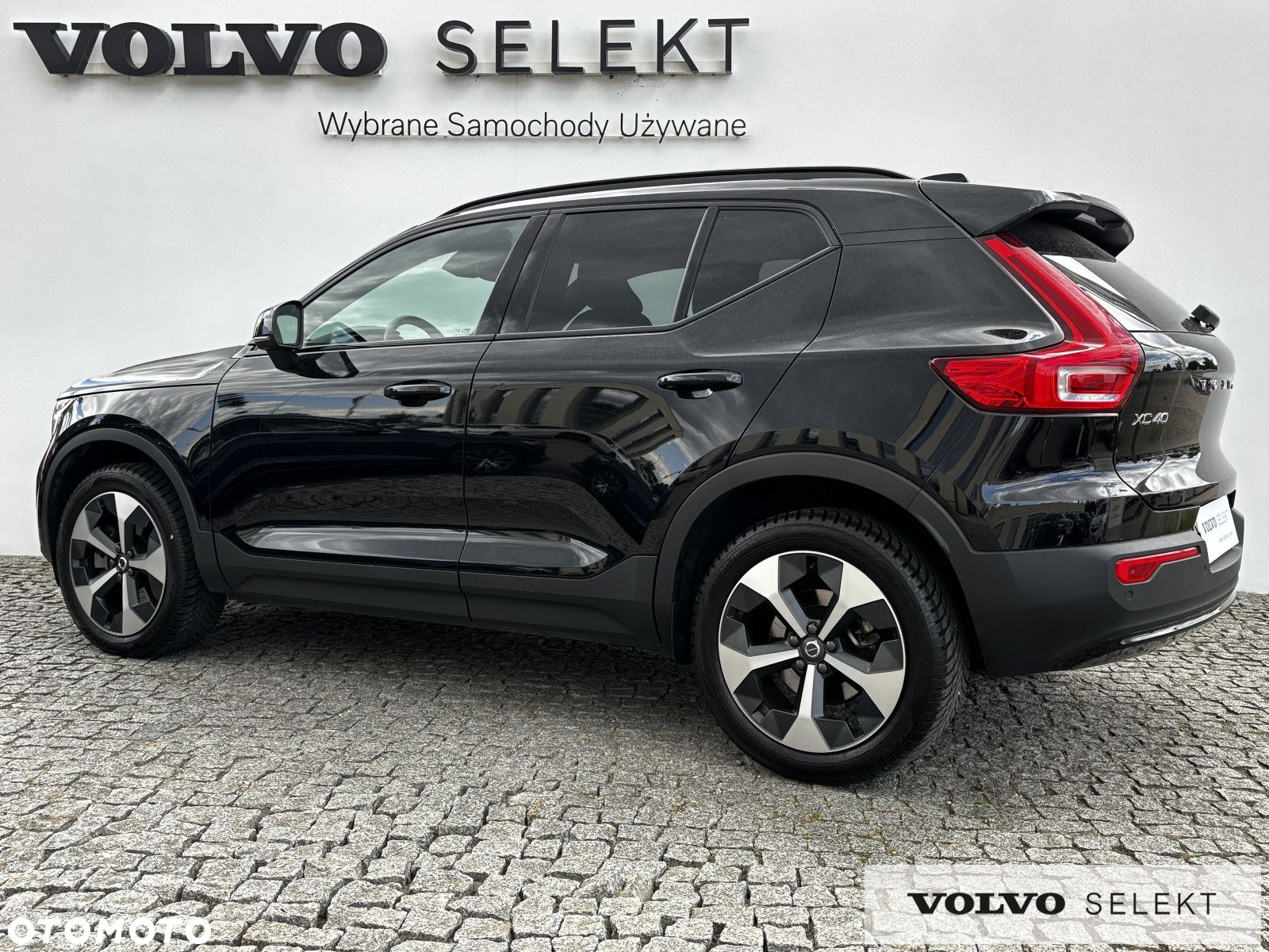 Volvo XC 40 - 4