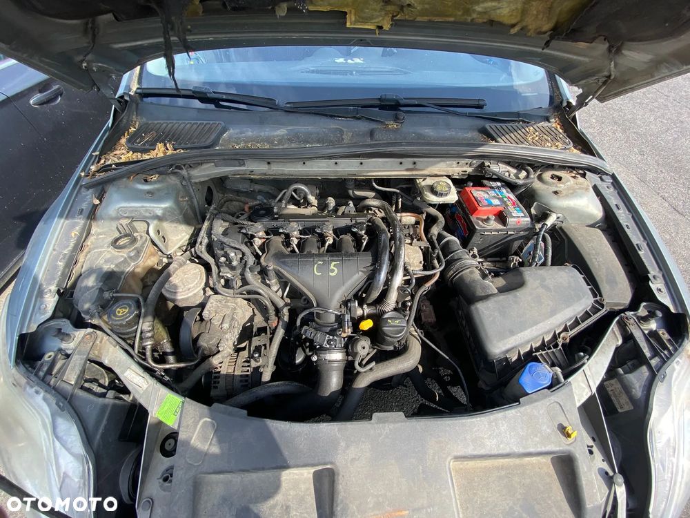 171 / Ford Mondeo Mk4 / Na Części - 3