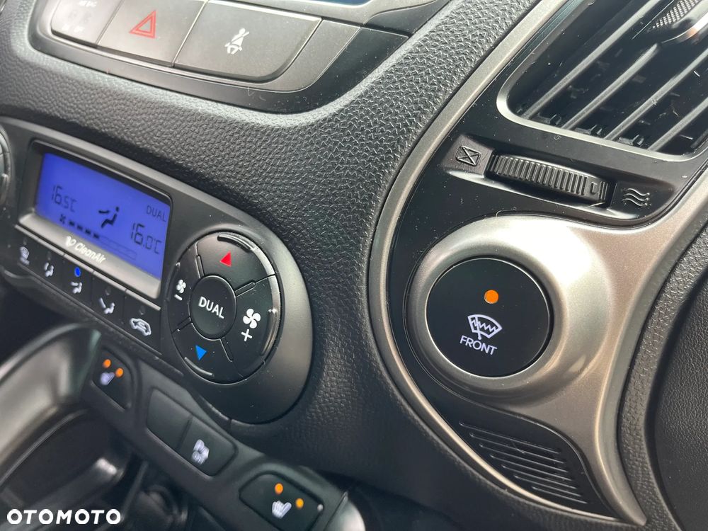 Hyundai ix35 1.6 GDI Premium 2WD - 10