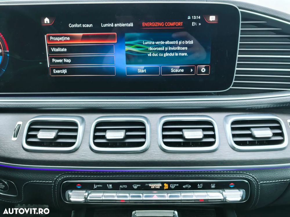 Mercedes-Benz GLE 350 de 4MATIC 9G-TRONIC AMG Line - 23