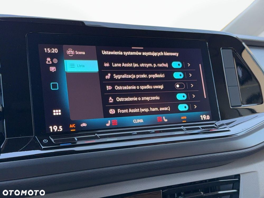 Volkswagen Multivan 2.0 TSI L2 Life DSG - 29