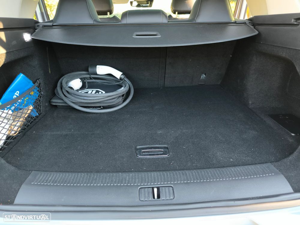 MG Marvel R 70 kWh Luxury - 15