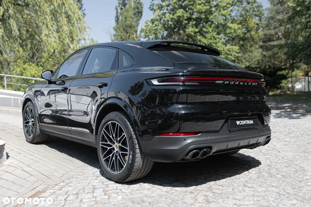 Porsche Cayenne Standard - 14