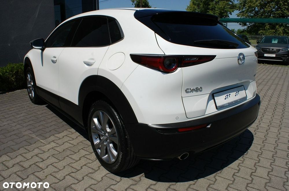 Mazda CX-30 - 3