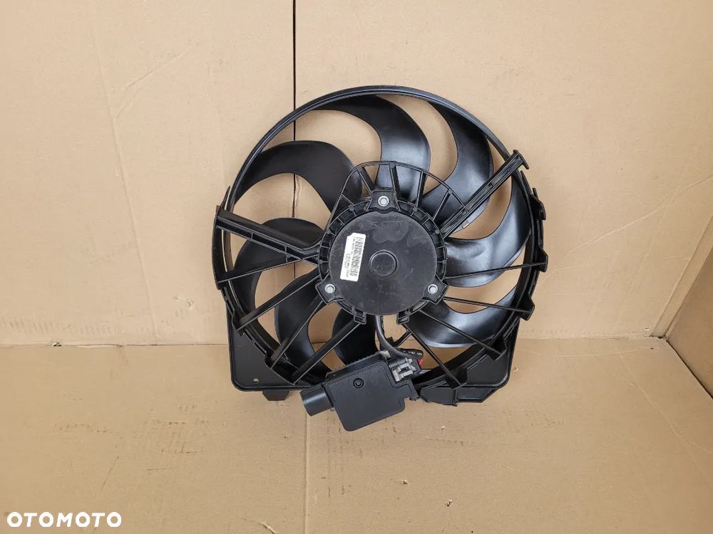 FORD C-MAX MK2 FOCUS MK3 WENTYLATOR 1.0 ECOBOOST - 1