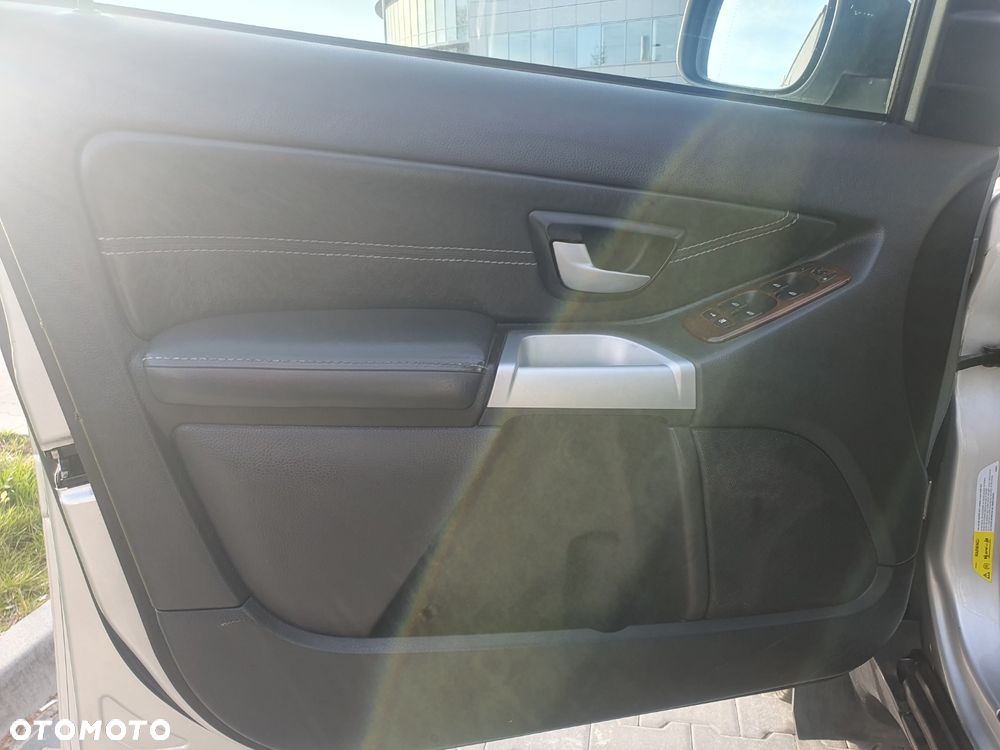 Volvo XC 90 - 6