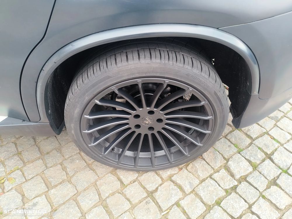 BMW X6 40 d xDrive - 40