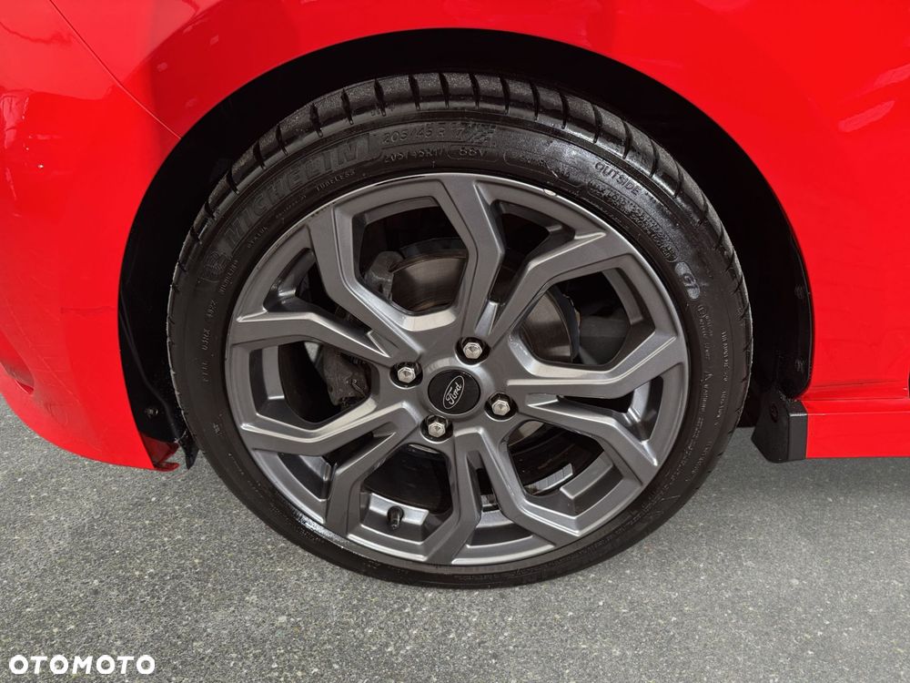 Ford Fiesta - 11