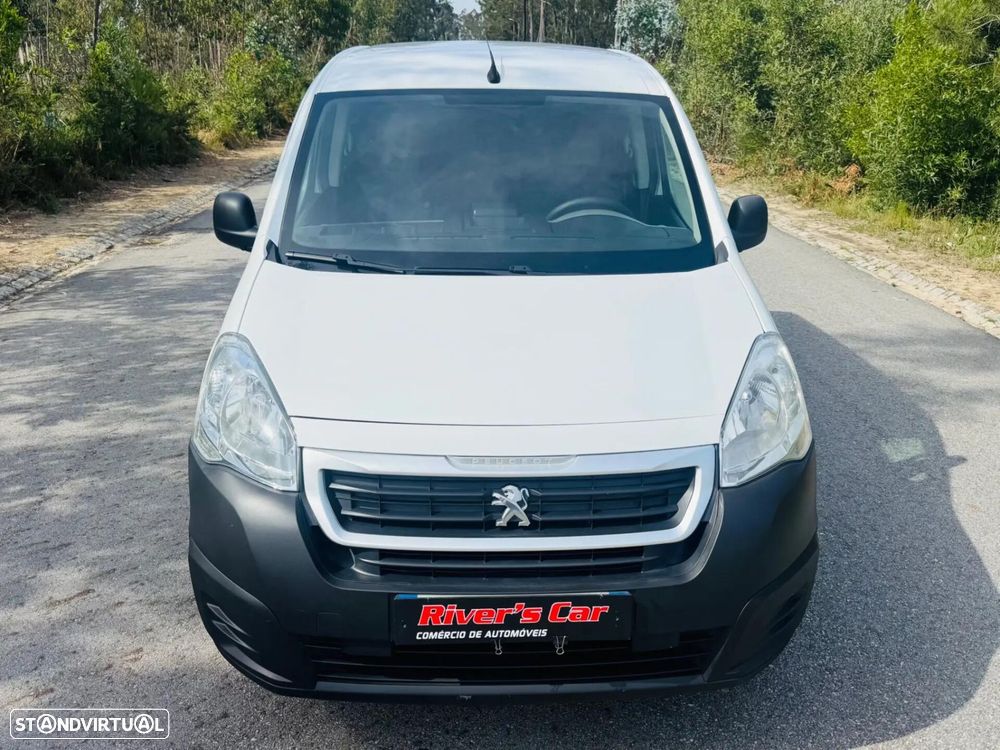 Peugeot Partner - 4