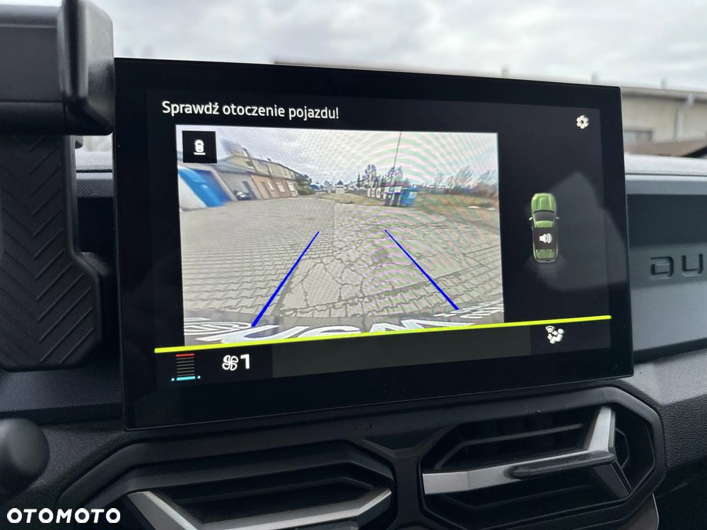 Dacia Duster 1.0 TCe Expression - 27