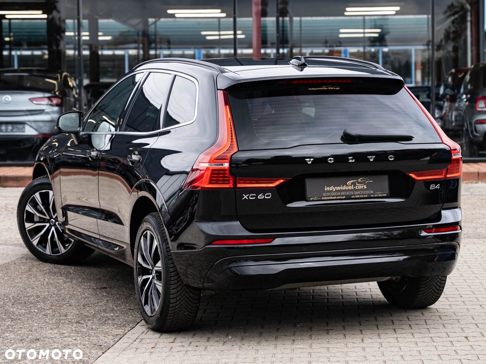 Volvo XC 60 B4 B Core - 4