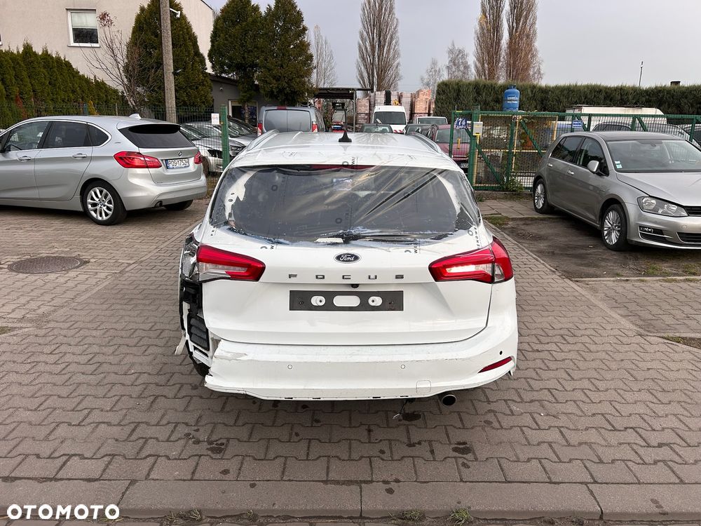 Ford Focus SW 1.5 EcoBlue Trend - 5