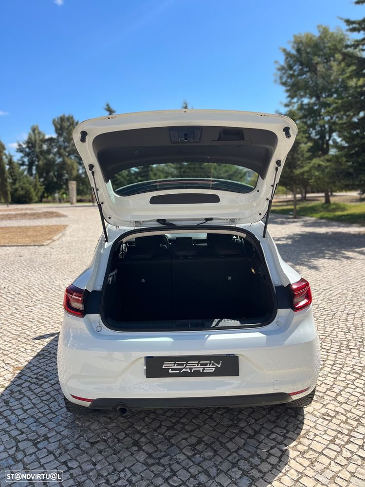 Renault Clio 1.0 TCe Intens - 16