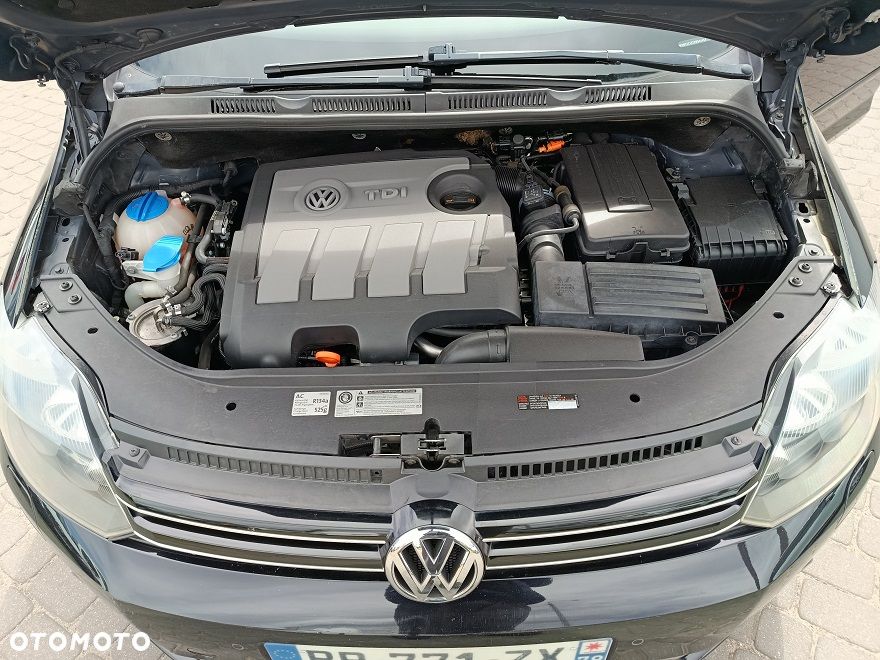 Volkswagen Golf Plus - 9